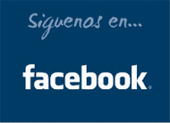 Visita nuestra página en Facebook